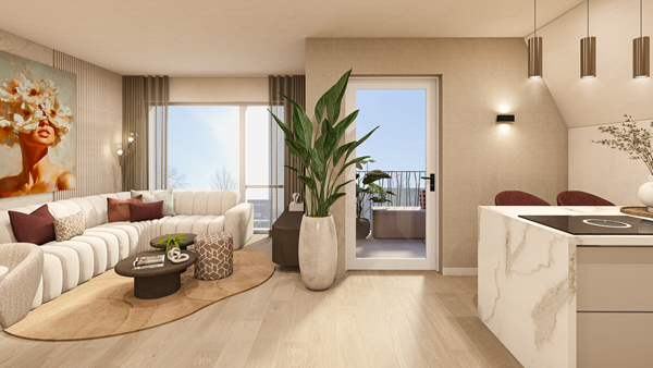 Medium property photo - Herengracht 53, 4531 GM Terneuzen